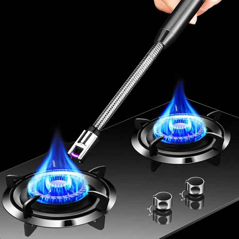 Flexiarc Flameless Rechargeable Lighter – view 5
