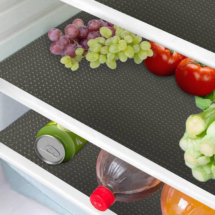 Anti Slip Fridge Drawer Mats – view 8
