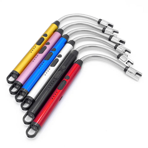 FlexiArc Flameless Rechargeable Lighter – Al Rafiq