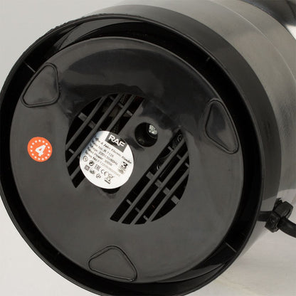 Stainless Steel 4 Blades Electric Grinder & Juicer 2 in 1 350 ML - 300 Watt