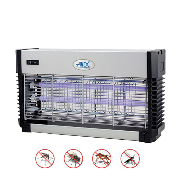 AG-1089 Deluxe Insect Killer (2×20)