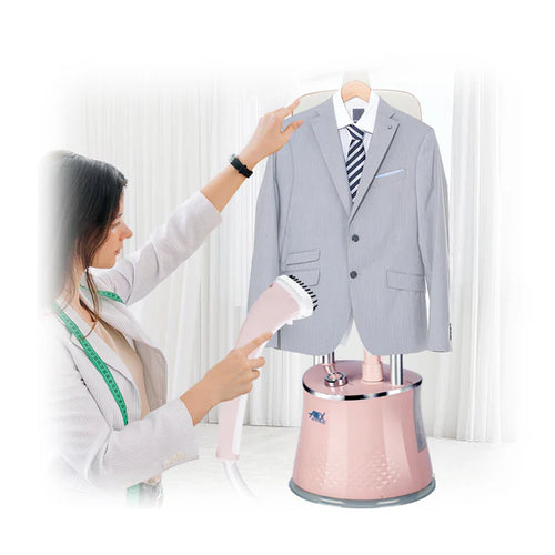 AG-1120 Garment Steamer