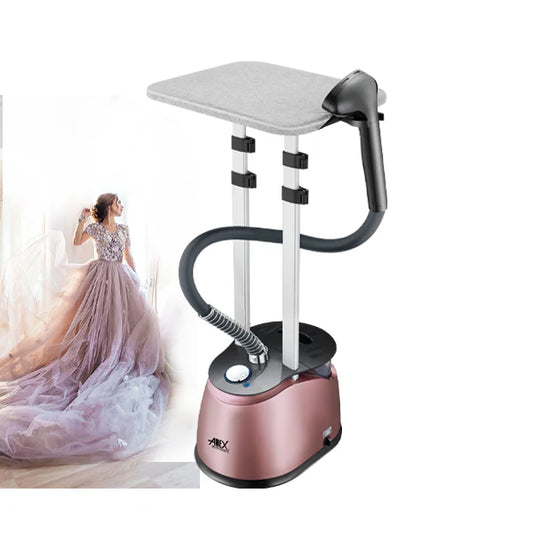 AG-1121 Garment Steamer
