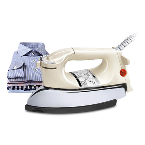 AG-2079B Deluxe Iron