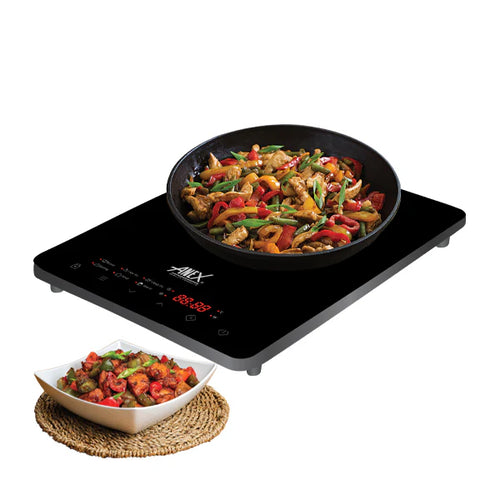 AG-2174 Deluxe Induction cooker