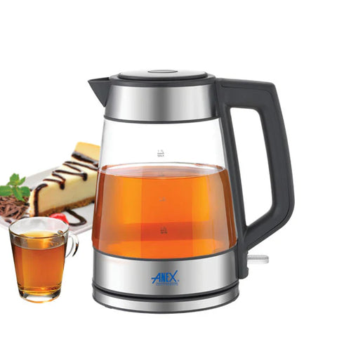 AG-4070 Deluxe Kettle