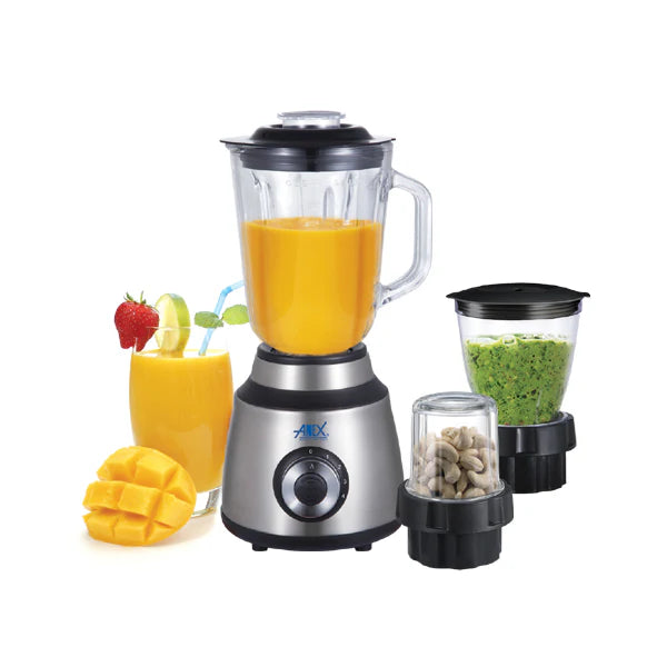 AG-6034 Deluxe Blender Grinder