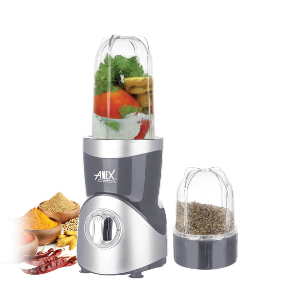 AG-644 Grinder