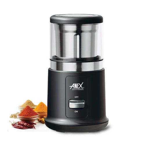 AG-648 Grinder
