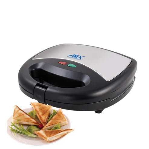AG-92 Deluxe Juicer
