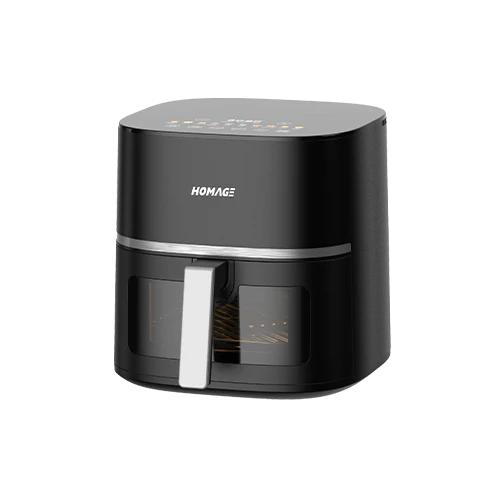 Air Fryer HAF-5LDB0