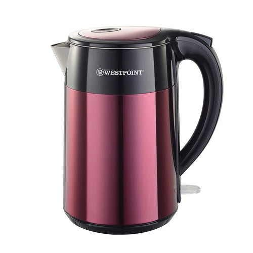 Cordless Kettle WF-6174