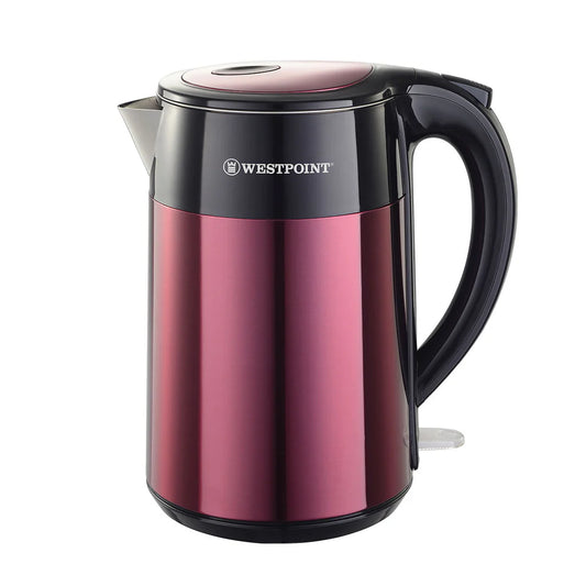 Cordless Kettle WF-6174