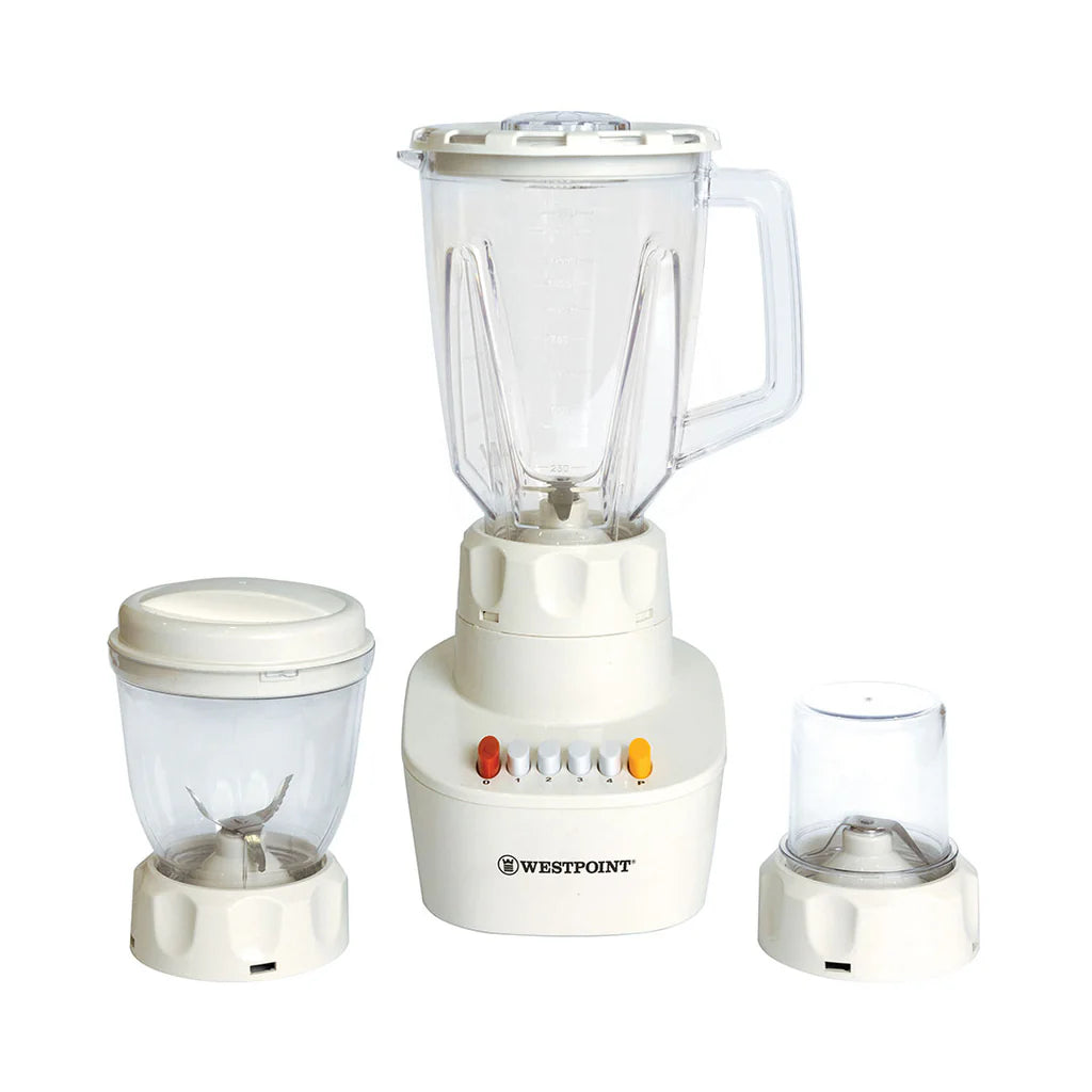 Deluxe Blender and Grinder WF-3331