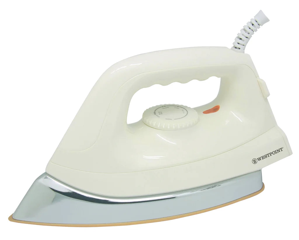 Deluxe Dry Iron WF-772