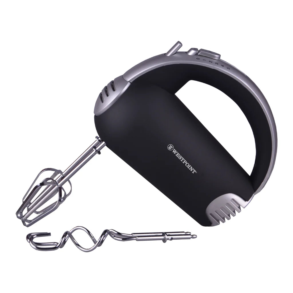 Deluxe Hand Mixer WF-9701