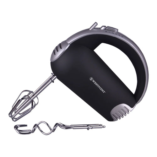Deluxe Hand Mixer WF-9701