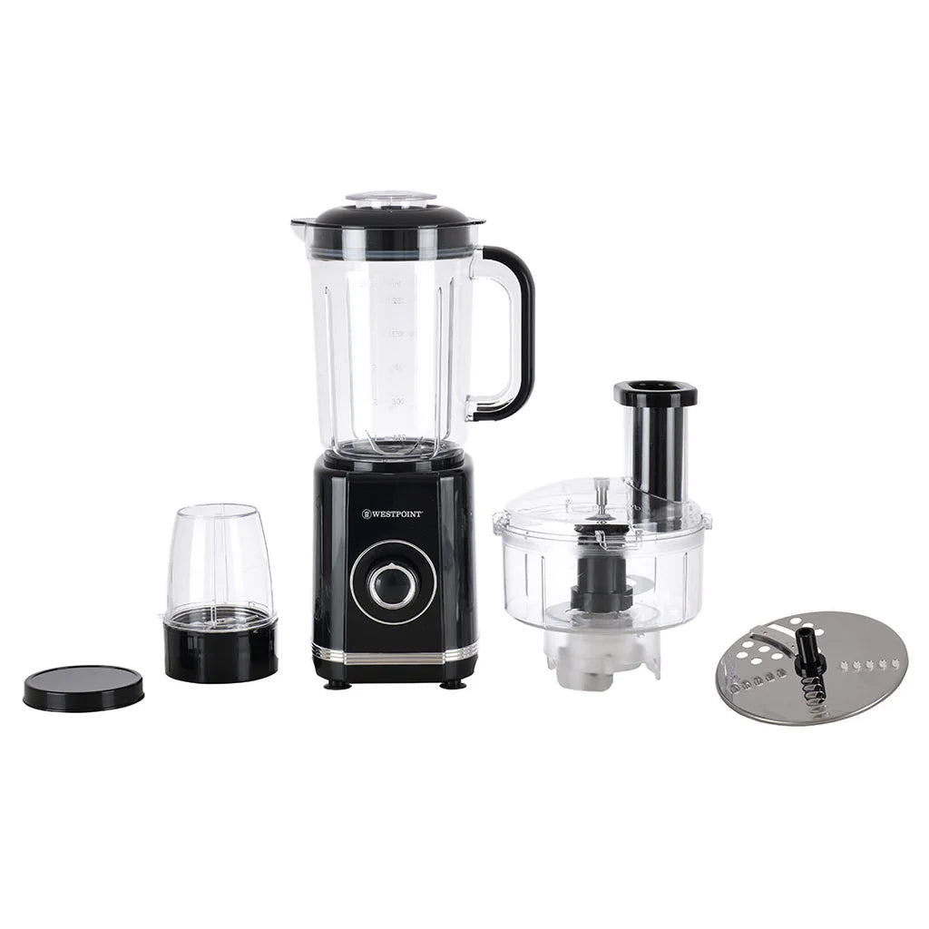 Deluxe Kitchen Chef WF-442
