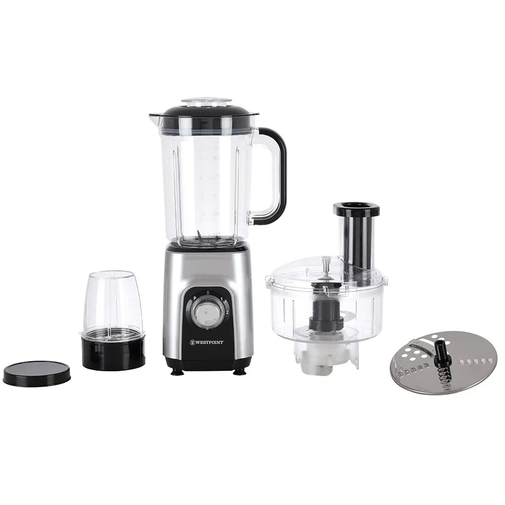 Deluxe Kitchen Chef WF-443