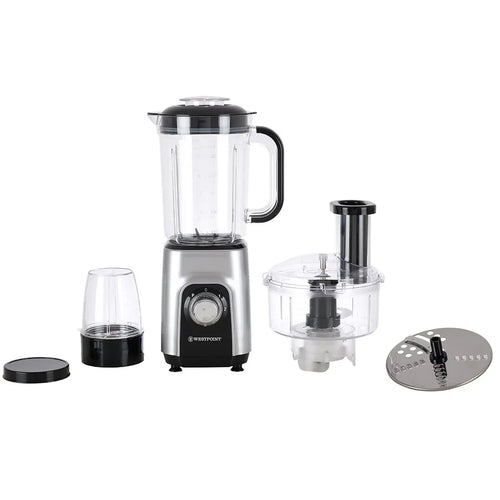 Deluxe Kitchen Chef WF-443
