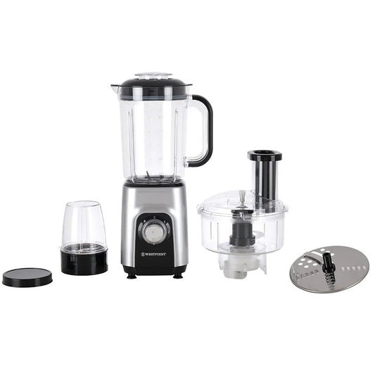Deluxe Kitchen Chef WF-443