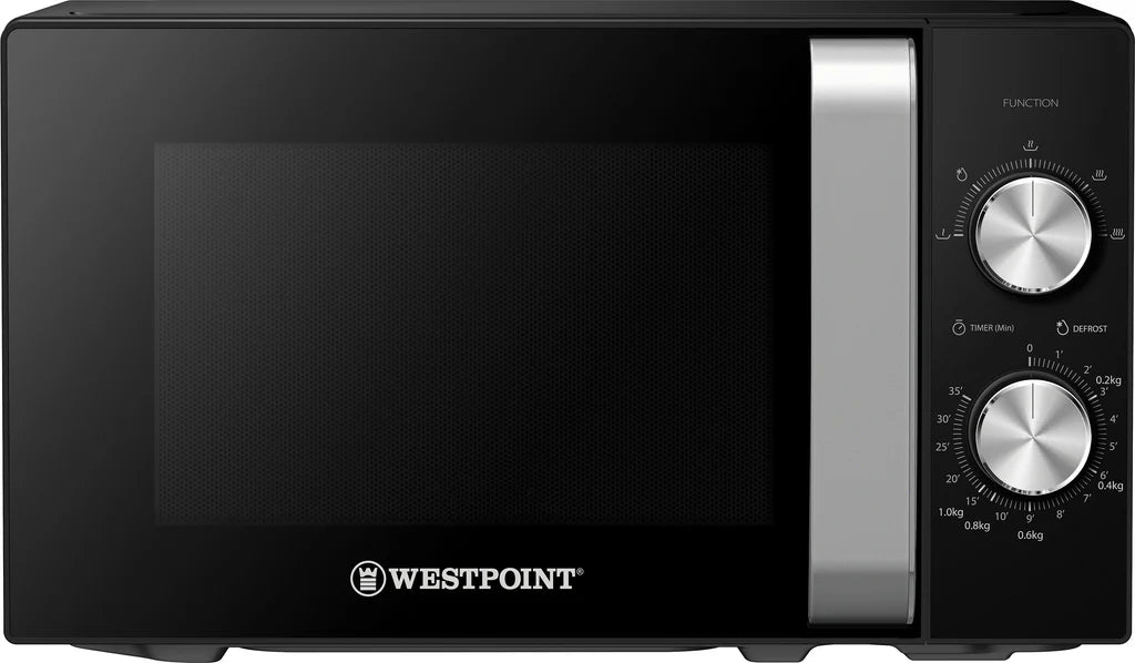 Deluxe Microwave Oven WF-825M
