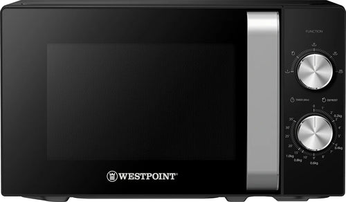 Deluxe Microwave Oven WF-825M
