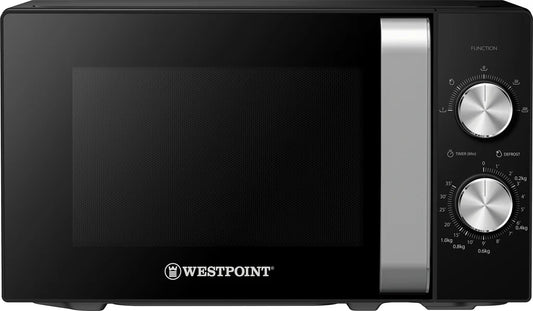 Deluxe Microwave Oven WF-825M