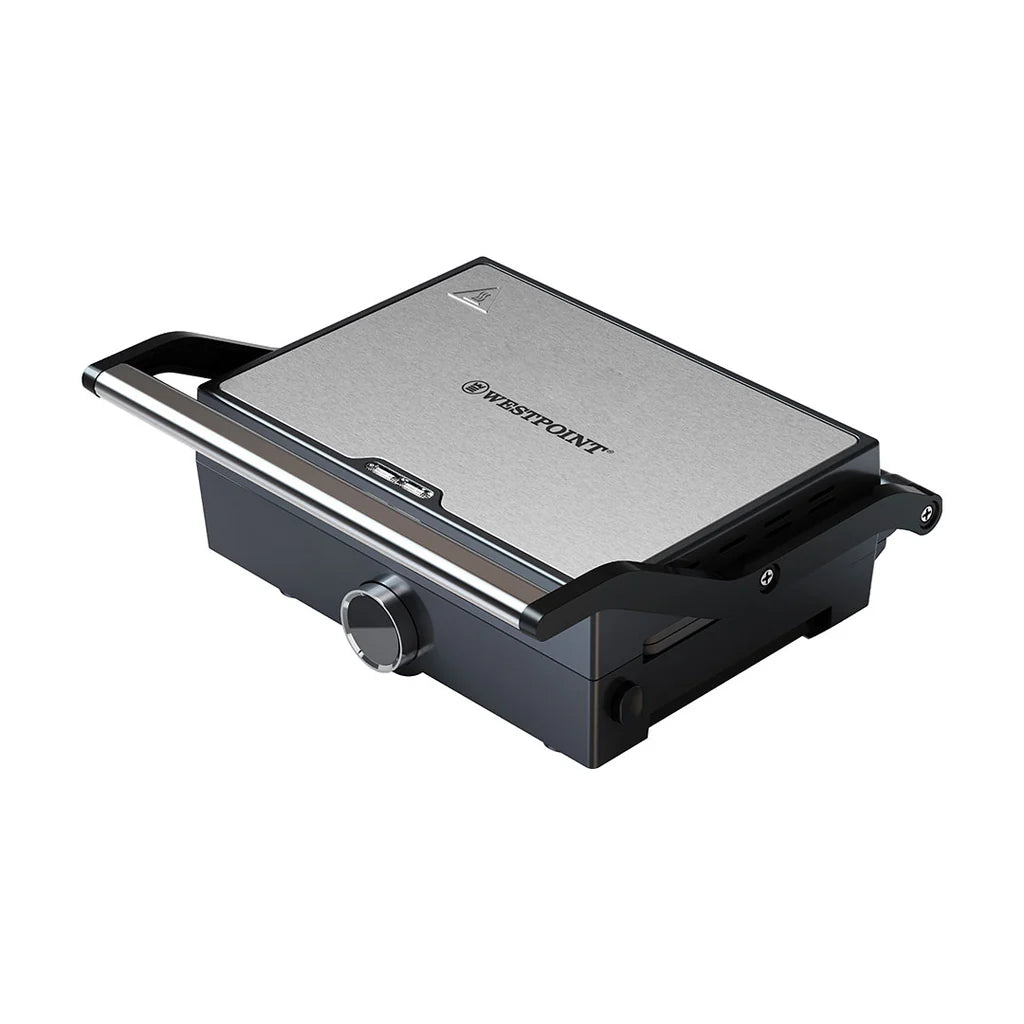 Deluxe Sandwich Toaster 3 in 1 WF-6393