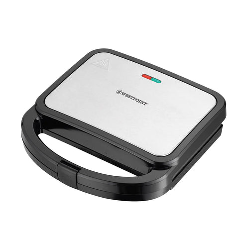 Deluxe Sandwich Toaster WF-637