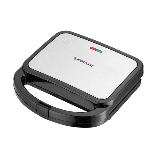 Deluxe Sandwich Toaster WF-637