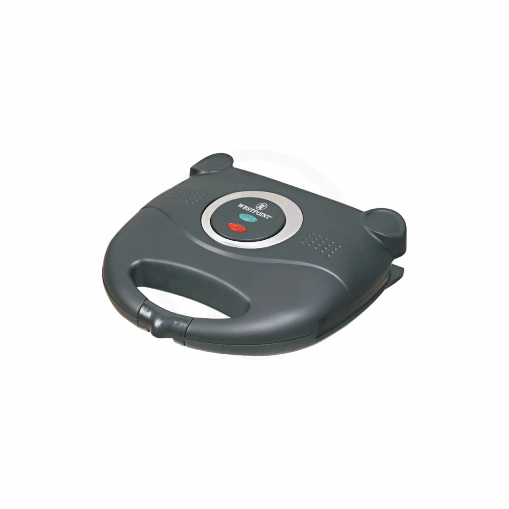 Deluxe Sandwich Toaster WF-638