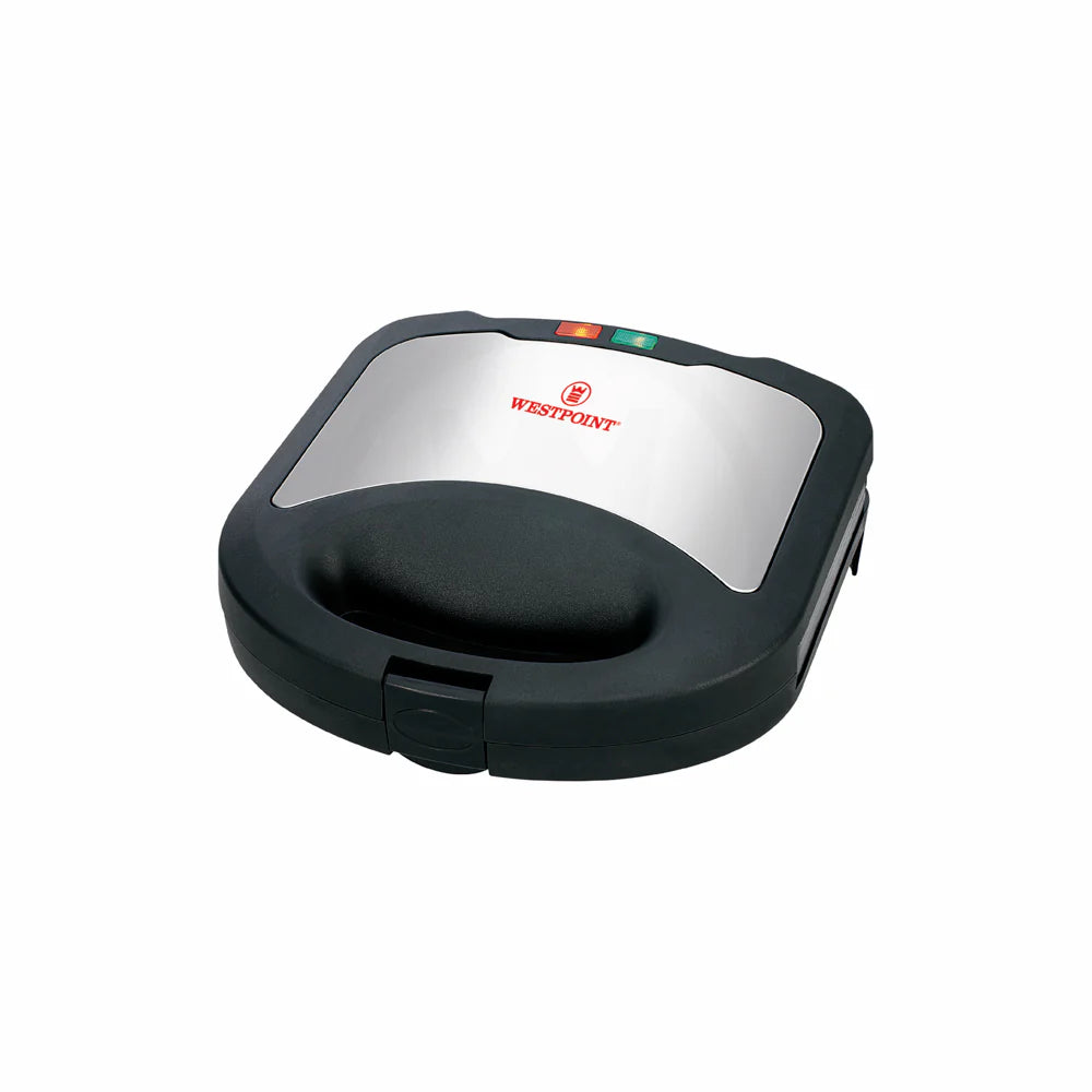 Deluxe Sandwich Toaster WF-639