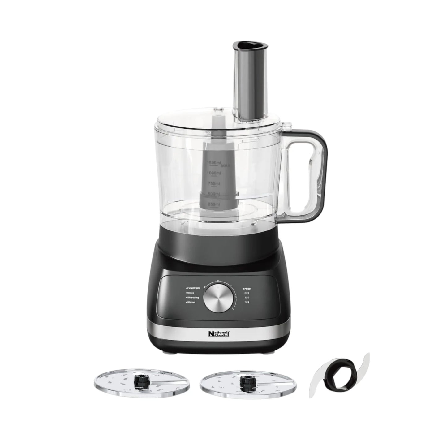 Food Chopper NG-786-135