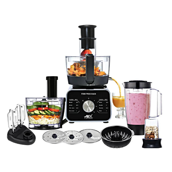 Food-Processor-AG-3157