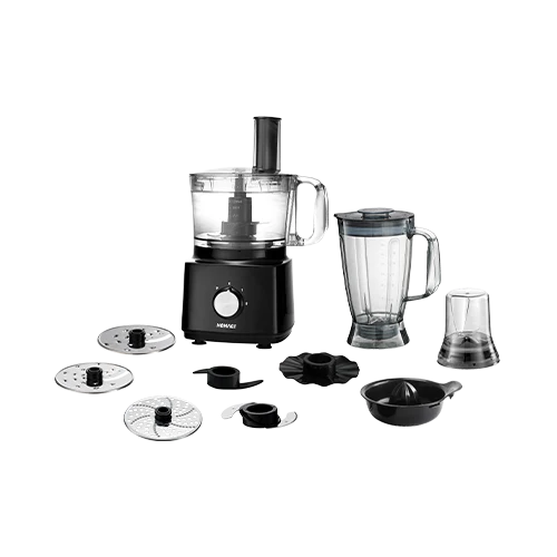Food Processor HFP-711A1