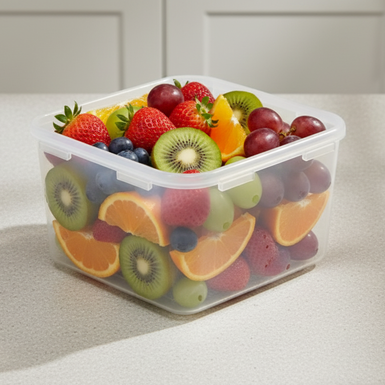 Ultraguard Multi Purpose Lockable Airtight Storage Box By Limon – view 7