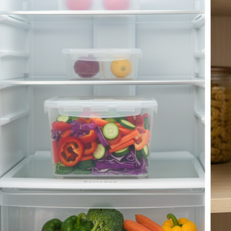 Ultraguard Multi Purpose Lockable Airtight Storage Box By Limon – view 13
