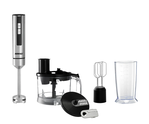 Hand Blender HHB-604A0