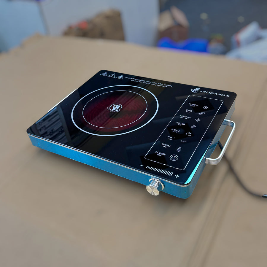Ancher Plus Ceramic Infrared Stove SV-16