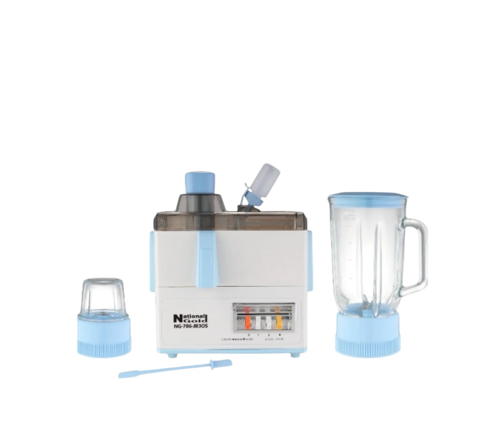 Juicer _ Blender NG-786-JB3OS