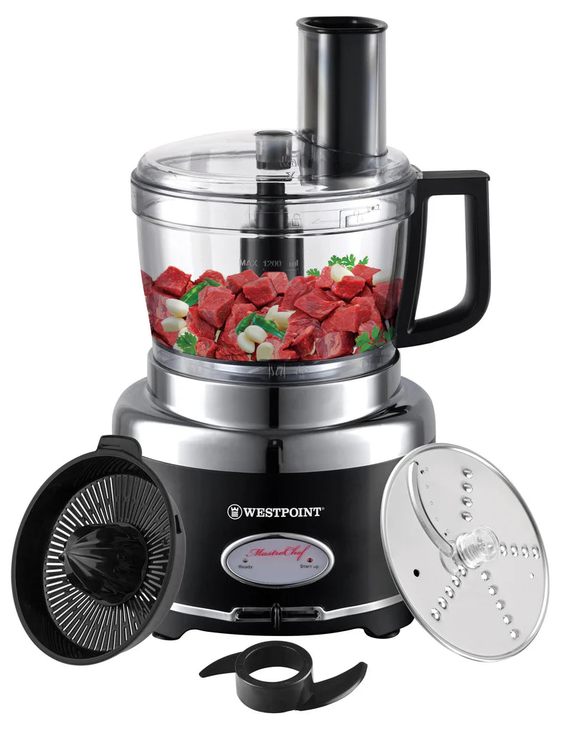 Kitchen Robot WF-504C