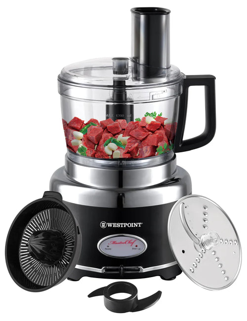 Kitchen Robot WF-504C