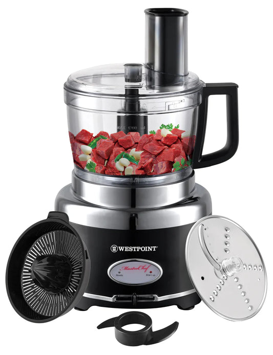Kitchen Robot WF-504C
