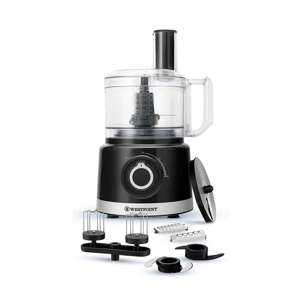Kitchen Robot WF-506