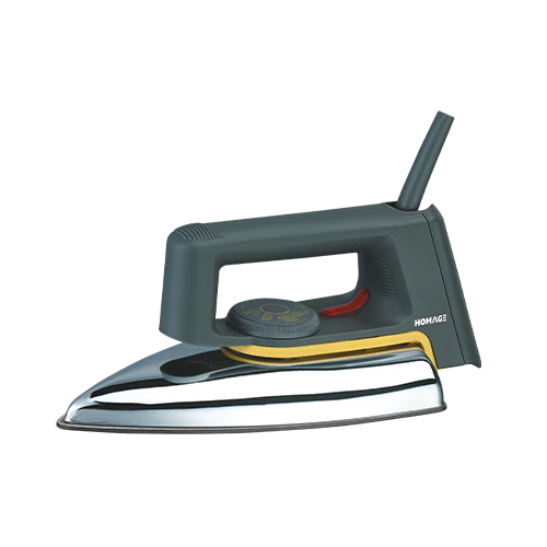 Light Dry Iron HDI-1201D0