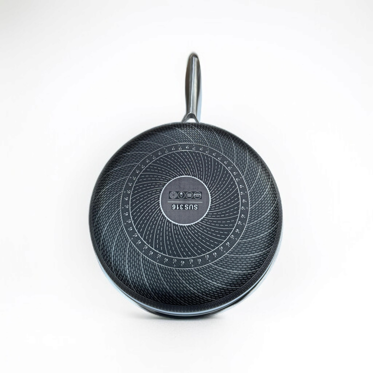 Laser Coating Frying Pan -28cm