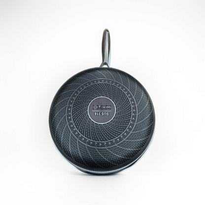 Laser Coating Frying Pan -28cm
