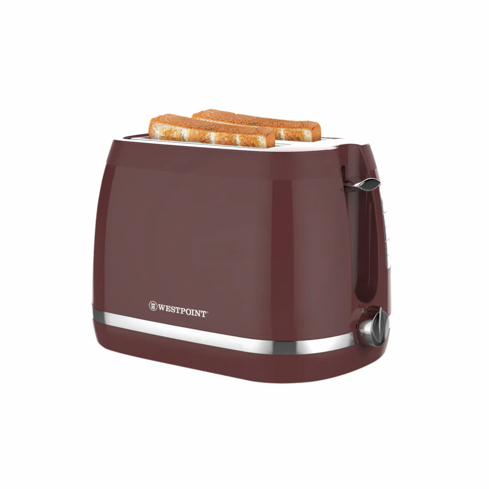Pop-Up Toaster WF-2589