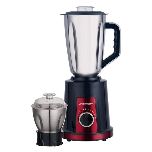 Professional Blender and Grinder 2 in 1 WF-364